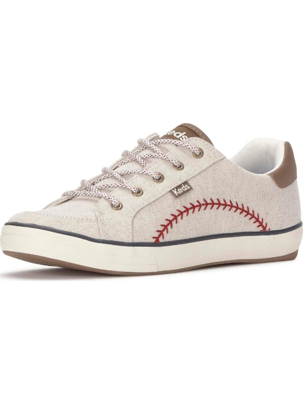 Stylish Women's Center III Sneakers - Comfortable, Casual Footwear for Everyday